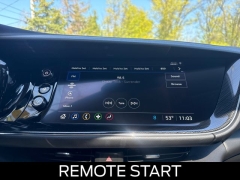 Used 2023  Buick Envision AWD 4dr Essence at DriveNow Mayfield near Mayfield Heights&comma; OH