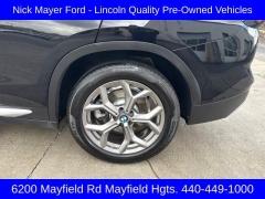 Used 2022  BMW X3 xDrive30i Sports Activity Vehicle South Africa at Drive Now Westlake near Westlake, OH
