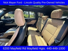 Used 2022 Lincoln Corsair Reserve AWD at Drive Now Westlake near Westlake, OH
