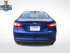 Used 2016  Ford Fusion 4d Sedan SE 1&period;5L EcoBoost at DriveNow Mayfield near Mayfield Heights&comma; OH