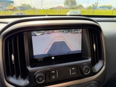 Used 2021  Chevrolet Colorado 4WD Crew Cab 128" Z71 at DriveNow Mayfield near Mayfield Heights&comma; OH