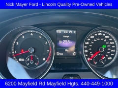 Used 2021 Volkswagen Atlas 2021.5 3.6L V6 SE w/Technology 4MOTION at Drive Now Westlake near Westlake, OH