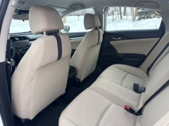 Used 2021  Honda Civic Sedan LX CVT at DriveNow Mayfield near Mayfield Heights&comma; OH