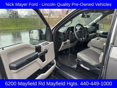 Used 2016  Ford F-150 4WD SuperCab 145" at DriveNow Mayfield near Mayfield Heights, OH