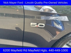 Used 2022 Ford Mustang GT Fastback at DriveNow Mayfield near Mayfield Heights, OH