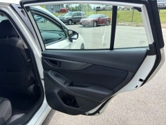 Used 2022  Subaru Impreza 5-door CVT at Drive Now Westlake near Westlake&comma; OH