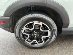 Used 2021  Ford Bronco Sport Big Bend 4x4 at DriveNow Mayfield near Mayfield Heights&comma; OH