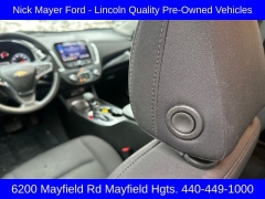 Used 2025  Chevrolet Malibu 4dr Sdn 1LT at DriveNow Mayfield near Mayfield Heights&comma; OH