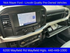 Used 2021 Ford F-150 4WD SuperCab Box at DriveNow Mayfield near Mayfield Heights, OH