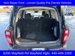 Used 2025  Ford Bronco Sport Big Bend 4x4 at Drive Now Westlake near Westlake&comma; OH