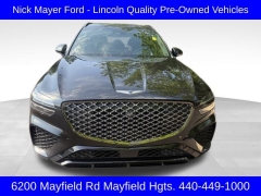 Used 2022 Genesis GV70 at Drive Now Westlake near Westlake, OH