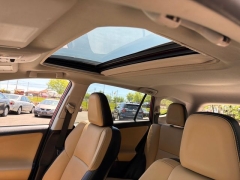 Used 2016  Toyota RAV4 4d SUV FWD Limited at DriveNow Mayfield near Mayfield Heights&comma; OH