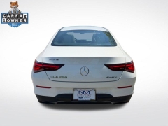 Used 2020  Mercedes-Benz CLA-Class 4d Coupe CLA250 4matic at DriveNow Mayfield near Mayfield Heights&comma; OH