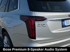 Used 2020  Cadillac XT6 4d SUV FWD Premium Luxury at DriveNow Mayfield near Mayfield Heights&comma; OH