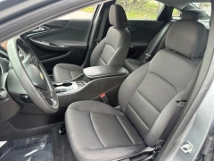 Used 2023  Chevrolet Malibu 4dr Sdn LS w&sol;1FL at DriveNow Mayfield near Mayfield Heights&comma; OH