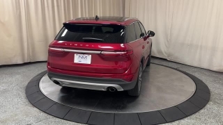 Used 2022 Lincoln Corsair Reserve AWD at DriveNow Mayfield near Mayfield Heights, OH
