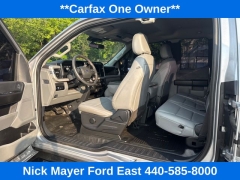 Used 2023  Ford Super Duty F-250 SRW XL 4WD SuperCab Box at DriveNow Mayfield near Mayfield Heights&comma; OH