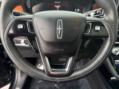 Used 2022  Lincoln Corsair Reserve AWD at Drive Now Westlake near Westlake&comma; OH