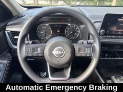 Used 2024  Nissan Rogue FWD SV at DriveNow Mayfield near Mayfield Heights&comma; OH
