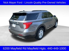 Used 2022 Ford Explorer XLT 4WD at DriveNow Mayfield near Mayfield Heights, OH