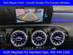 Used 2021 Mercedes-Benz A-Class A 220 4MATIC Sedan at Drive Now Westlake near Westlake, OH