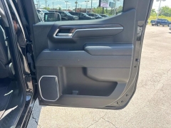 Used 2025  GMC Sierra 1500 4WD Crew Cab 147" SLT at Drive Now Westlake near Westlake&comma; OH