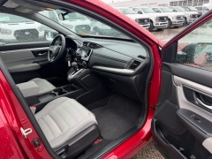Used 2020  Honda CR-V 4d SUV AWD LX at Drive Now Westlake near Westlake&comma; OH