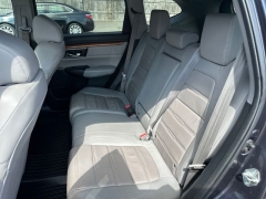 Used 2018  Honda CR-V EX-L AWD at Drive Now Westlake near Westlake&comma; OH