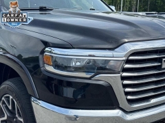 Used 2025  Ram 1500 4WD Laramie Crew Cab 5'7" Box at DriveNow Mayfield near Mayfield Heights&comma; OH
