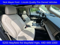 Used 2024 Ford Expedition Max Limited 4x4 at Drive Now Westlake near Westlake, OH