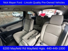 Used 2023  Honda Odyssey Elite Auto at DriveNow Mayfield near Mayfield Heights, OH