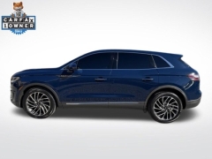 Used 2020  Lincoln Nautilus Reserve AWD at DriveNow Mayfield near Mayfield Heights&comma; OH