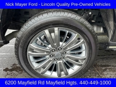 Used 2024 Ford F-150 King Ranch 4WD SuperCrew Box at Drive Now Westlake near Westlake, OH