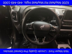 Used 2024 Ford Bronco Sport Big Bend 4x4 at DriveNow Mayfield near Mayfield Heights, OH