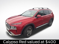 Used 2022  Hyundai Santa Fe SEL AWD at DriveNow Mayfield near Mayfield Heights&comma; OH