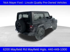 Used 2018  Jeep Wrangler Sport 4x4 at Drive Now Westlake near Westlake&comma; OH