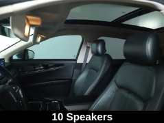 Used 2023  Lincoln Nautilus Reserve AWD at Drive Now Westlake near Westlake&comma; OH