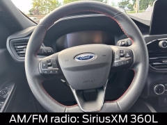 Used 2026  Ford Escape ST-Line FWD at Drive Now Westlake near Westlake&comma; OH
