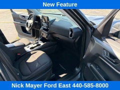 Used 2024  Ford Bronco Sport Big Bend 4x4 at DriveNow Mayfield near Mayfield Heights&comma; OH