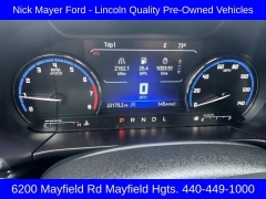 Used 2022 Ford Bronco Sport Outer Banks 4x4 at Drive Now Westlake near Westlake, OH