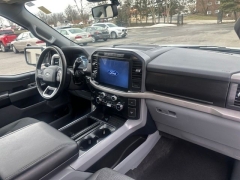 Used 2024  Ford F-150 XLT 4WD SuperCrew Box at DriveNow Mayfield near Mayfield Heights&comma; OH