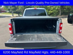 Used 2023 Ford F-150 at Drive Now Westlake near Westlake, OH