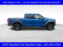Used 2019  Ford F-150 4WD SuperCrew Raptor at DriveNow Mayfield near Mayfield Heights&comma; OH