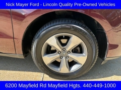 Used 2015 Acura MDX 4d SUV AWD at DriveNow Mayfield near Mayfield Heights, OH