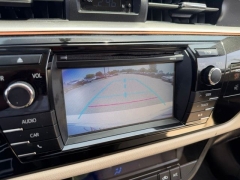 Used 2016  Toyota Corolla 4dr Sdn &lpar;Natl&rpar; at Drive Now Westlake near Westlake&comma; OH