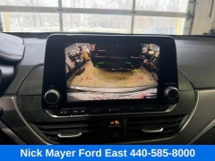 Used 2025  Nissan Altima SR FWD at Drive Now Westlake near Westlake&comma; OH