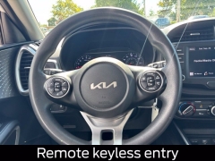 Used 2022  Kia Soul LX IVT at DriveNow Mayfield near Mayfield Heights&comma; OH