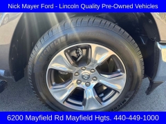 Used 2022 Ram 1500 4WD Laramie Crew Cab 5'7" Box at Drive Now Westlake near Westlake, OH