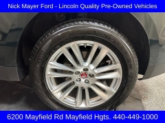 Used 2017 Jaguar F-PACE 4d SUV AWD 35t Prestige at Drive Now Westlake near Westlake, OH