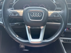 Used 2023  Audi Q3 S line Premium 45 TFSI quattro at Drive Now Westlake near Westlake&comma; OH